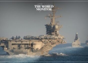 US Boosts Military Presence in Middle East