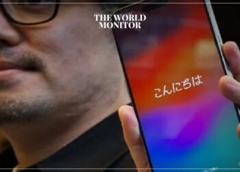 Revolutionary Design Anticipated for iPhone 17