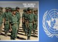 United Nations Special Rapporteur on Human Trafficking, has voiced significant concern over what she labels as the "increasing risk of child recruitment."