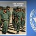 United Nations Special Rapporteur on Human Trafficking, has voiced significant concern over what she labels as the "increasing risk of child recruitment."
