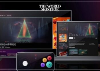 Netflix Releases TV Show-Inspired Mobile Games