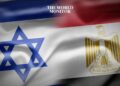 Arab League Warns of Israeli Plans to Pull Egypt into War