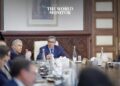 Morocco Funds Reconstruction of Quake-Damaged Homes