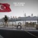 Turkey Restricts Naval Access to Black Sea