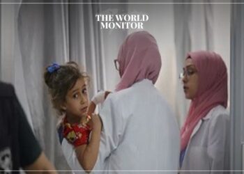 Israel Orders Evacuation of 24 Hospitals in Gaza