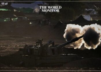 US Redirects Artillery Shells from Ukraine to Israel