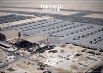 3 US Soldiers Killed in Iraq