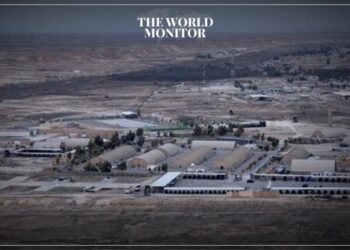 2 Drones Attack US Base in Erbil