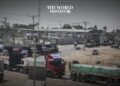Health Ministry: Lack of Fuel Endangers Gaza Patients