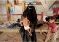 Over 14,000 Yemeni Civilians Displaced in 6 Months