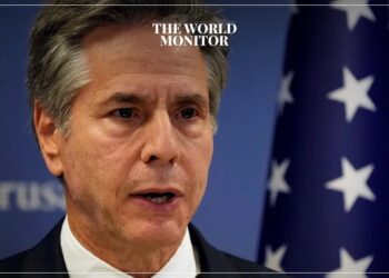 US Cautions Lebanon Over Israel Border Tensions