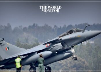 Saudi Arabia to Purchase 54 “Rafale Jets”