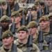 UK Troops Train Ukrainians for Energy Infrastructure Protection