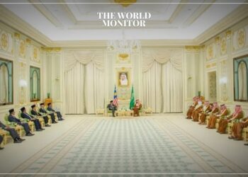 Saudi Arabia & Malaysia Warn Against Forced Displacement of Palestinians