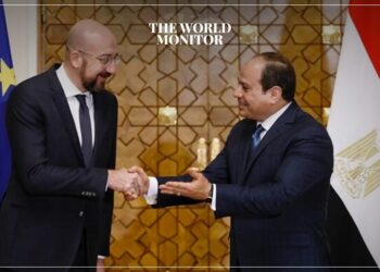 EU Aims to Sign Agreement with Egypt on Migration