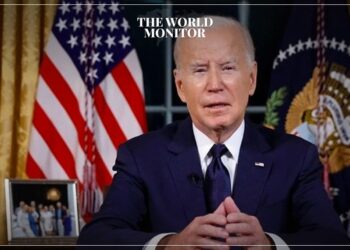 Biden Insists on Hostage Release in Gaza Before Ceasefire Talks