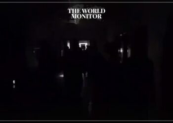 Fuel Shortage Forces Power Shutdown at Gaza's Indonesian Hospital