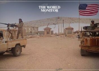 Iraqi Militants Target US Bases in Syria