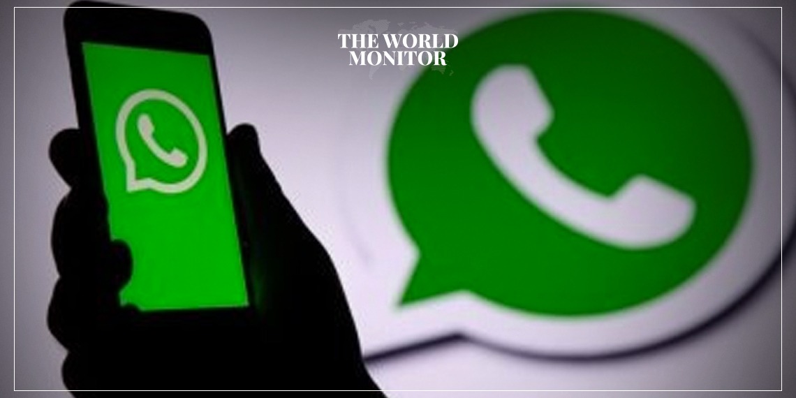 WhatsApp Ends Support for Older Android and iPhone Smartphones