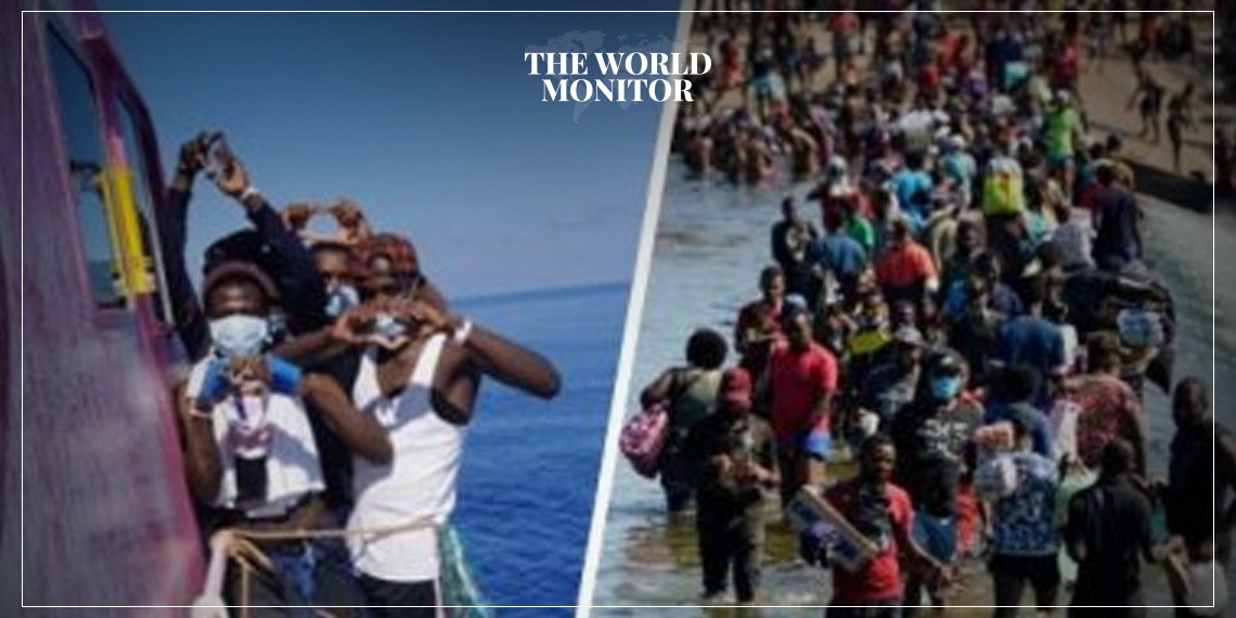 Mexico Hosts Summit to Tackle Migration Issues