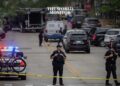 16 Killed & Dozens Injured in US Mass Shooting