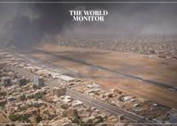 Sudanese Army & Rapid Support Forces Resume Peace Talks in Jeddah