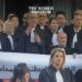 Tunisian Lawyers Demand Stronger International Stance Against Israeli