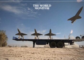 Iran's Army Begins Large-Scale Ground Manoeuvres