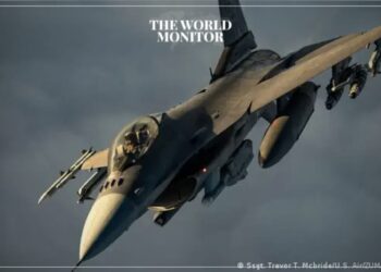 Pentagon Confirms Airstrikes on Iranian-Backed Militants in Syria