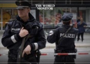 German Police Evacuate Schools Due to Bomb Threats