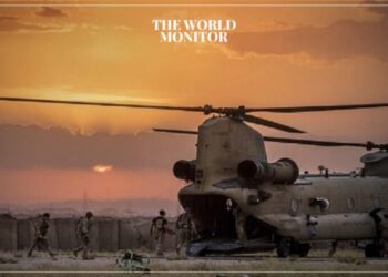 Iraq’s “Islamic Resistance” Targets US Base in Syria