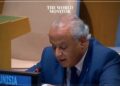 Tunisia Clarifies Stance on Arab Resolution in UN General Assembly