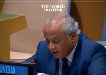 Tunisia Clarifies Stance on Arab Resolution in UN General Assembly
