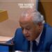 Tunisia Clarifies Stance on Arab Resolution in UN General Assembly