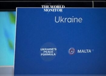 Malta Hosts Ukraine-Russia Peace Negotiations