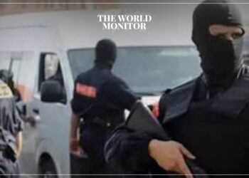 1 Killed & 3 Injured in Explosions in Morocco