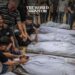 Child Fatalities in Gaza Exceed Global Five-Year Total