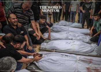 2000 Palestinian Students Killed by Israeli Forces