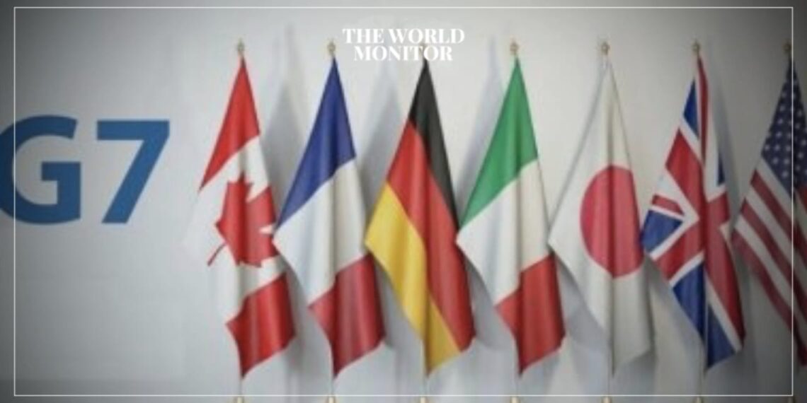 G7 Urges Immediate Lift on Japanese Food Import Restrictions