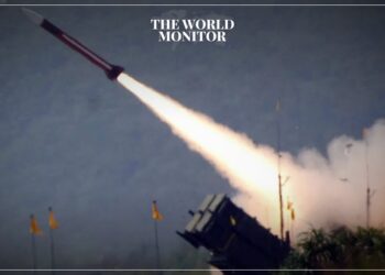 Jordan Requests US Patriot Air Defense System