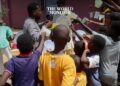 3 Million Children Displaced in Sudan