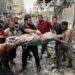 International Criminal Court Investigates Potential War Crimes in Gaza
