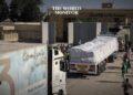 UNRWA ‘Concerned’ Over Increasing Difficulty in Gaza Aid Entry