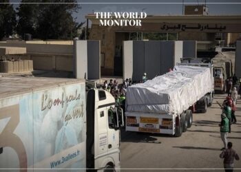 UNRWA ‘Concerned’ Over Increasing Difficulty in Gaza Aid Entry