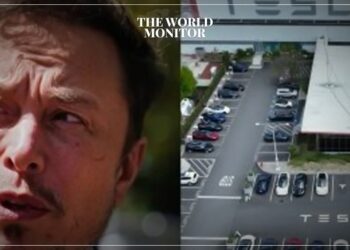 Elon Musk's Wealth Falls Below $200 Billion