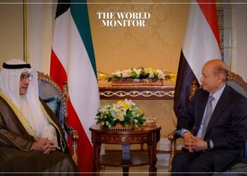 Yemen & Kuwait Discuss Bilateral Cooperation