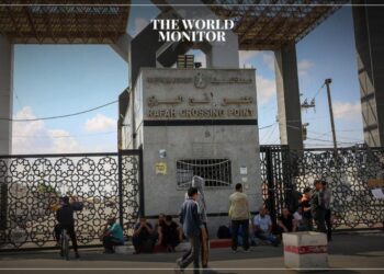 Egypt Reopens “Rafah Crossing” to Send Aid to Gaza