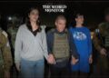 Hamas Releases 2 American Hostages Held in Gaza