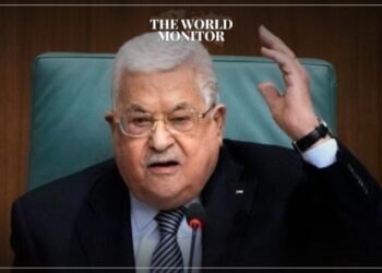 Palestinian President Urges Global Recognition of Palestine
