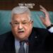 Palestinian President Urges Global Recognition of Palestine